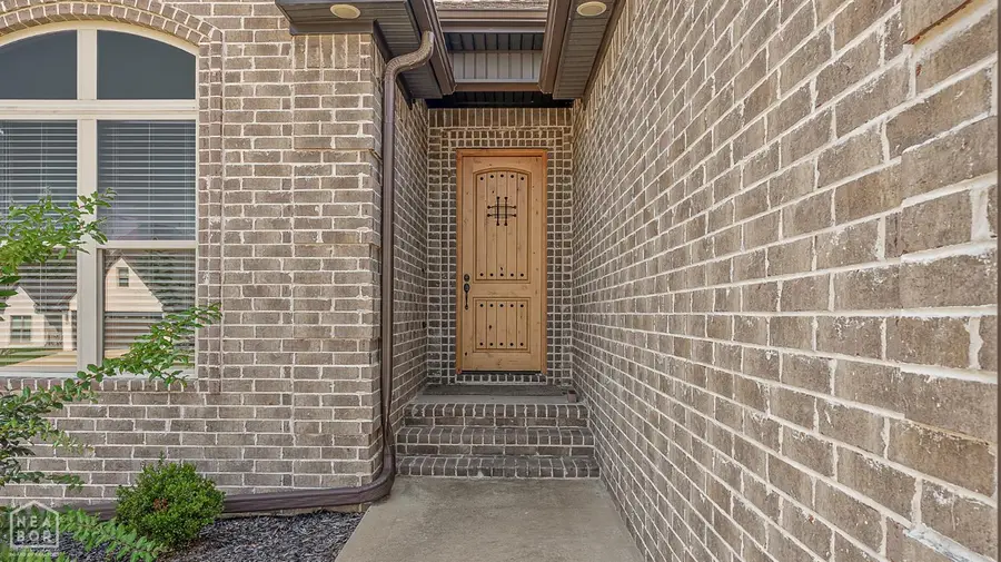 3408 Valencia, Jonesboro, AR 72405 - #2