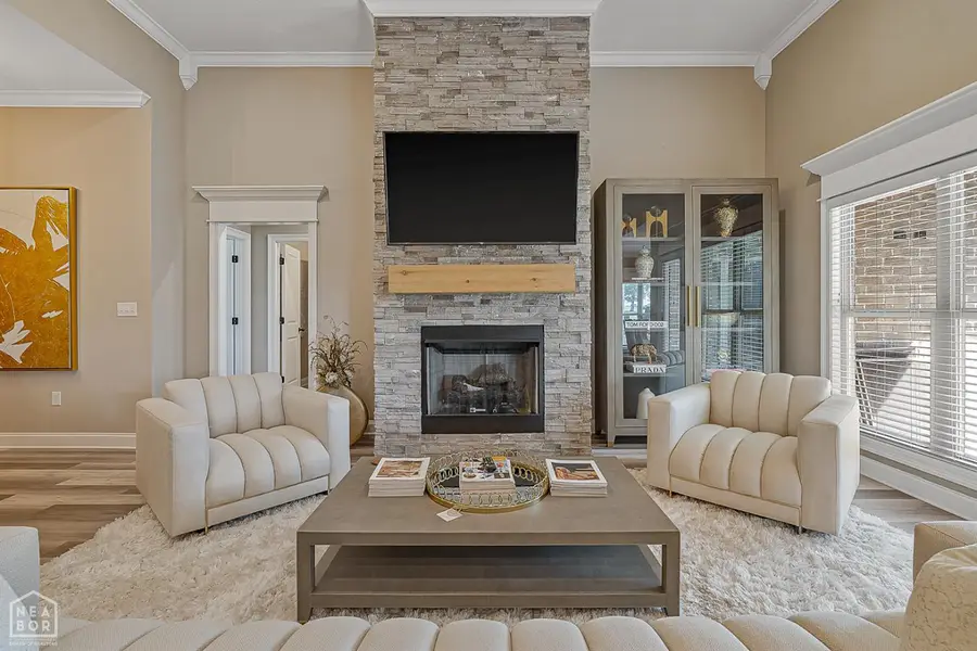 3408 Valencia, Jonesboro, AR 72405 - #3