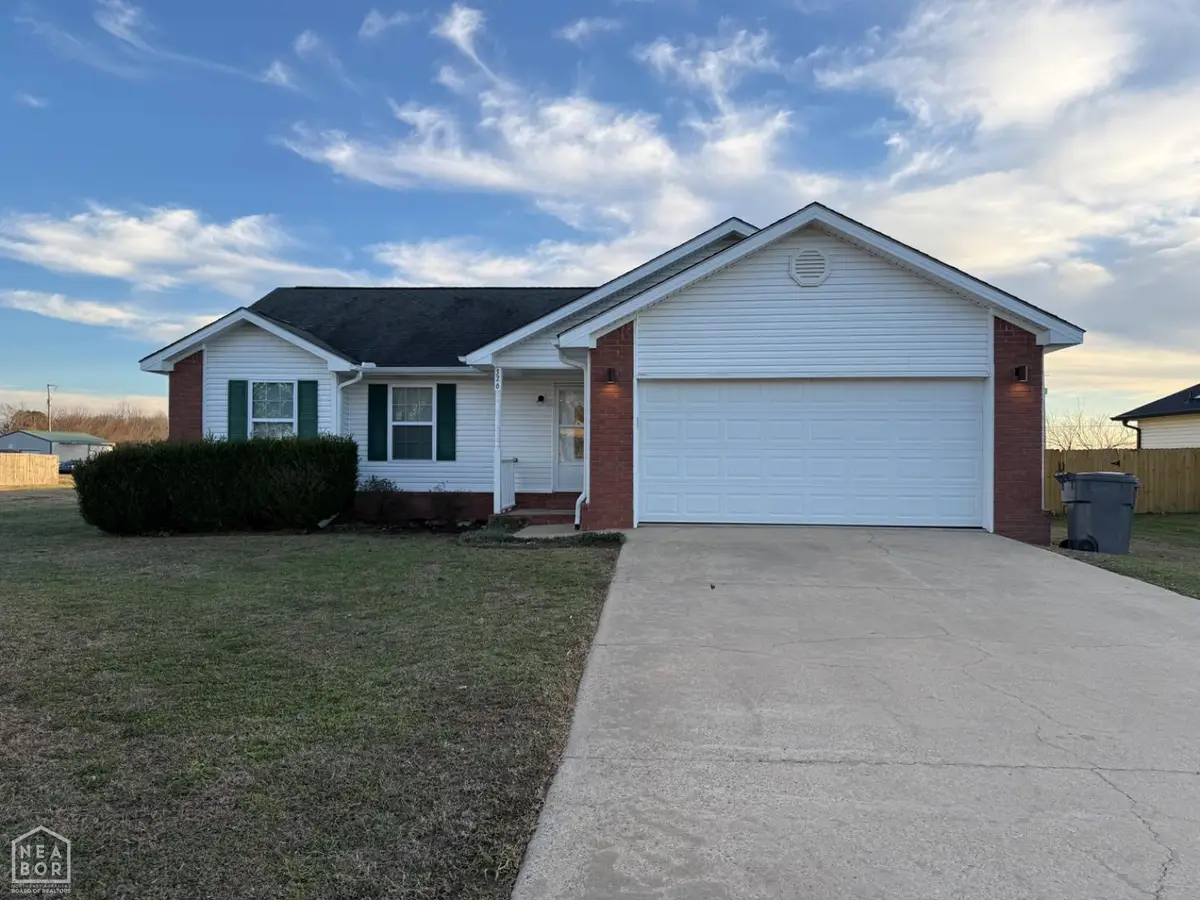 326 E Robinson Street, Bay, AR 72411 - #1