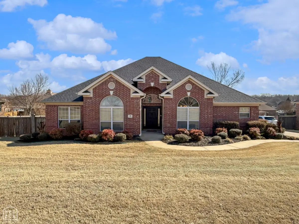 13 Shiloh S, Cabot, AR 72023 - #1
