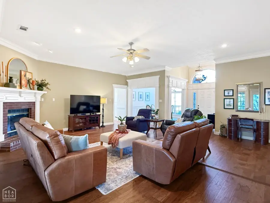 13 Shiloh S, Cabot, AR 72023 - #2