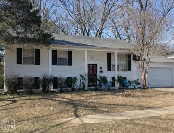 1615 Tanglewood Drive, Jonesboro, AR 72401