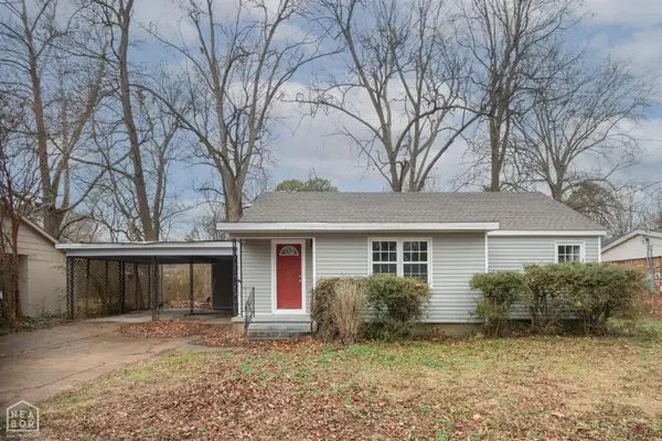 1305 Holly Street, Jonesboro, AR 72401