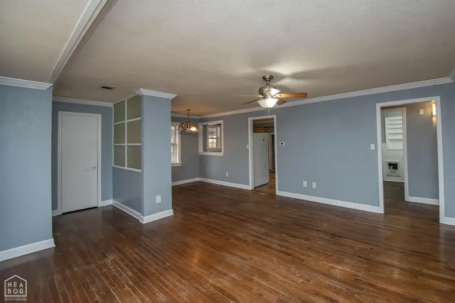 1305 Holly Street, Jonesboro, AR 72401 - #2