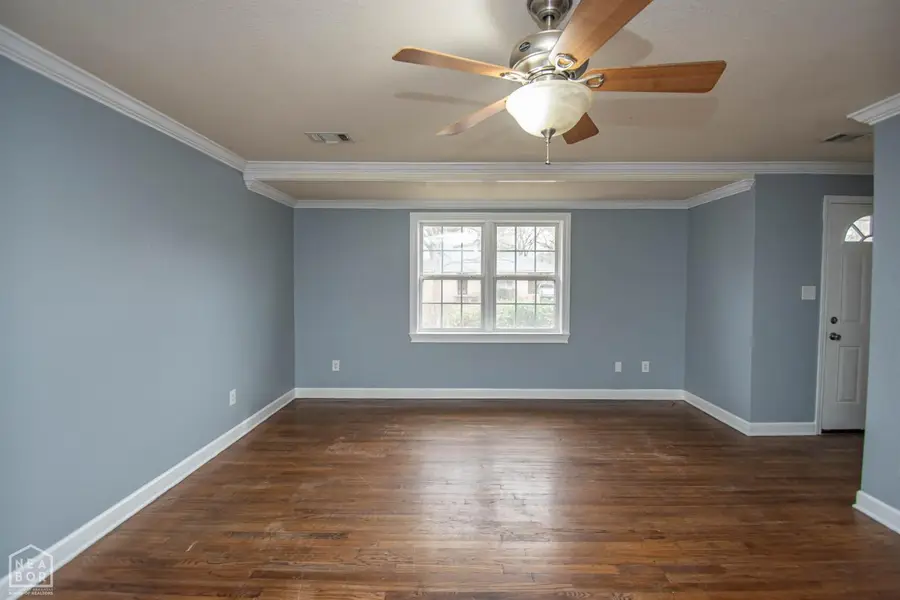 1305 Holly Street, Jonesboro, AR 72401 - #3