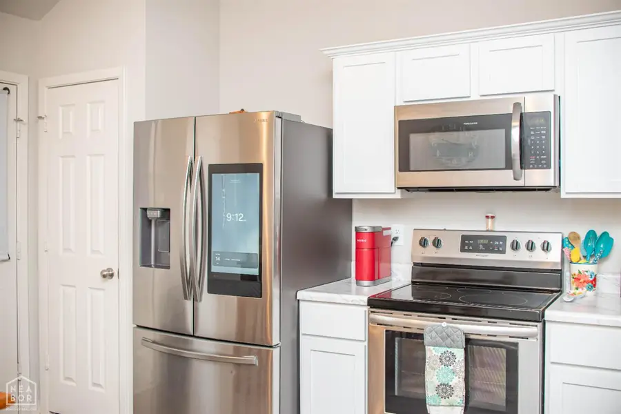 97 Ellis Drive, Brookland, AR 72417 - #3