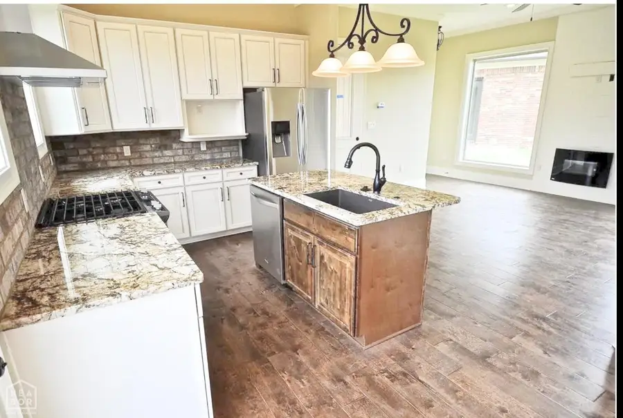 2832 Village Meadow Cove, Jonesboro, AR 72405 - #3