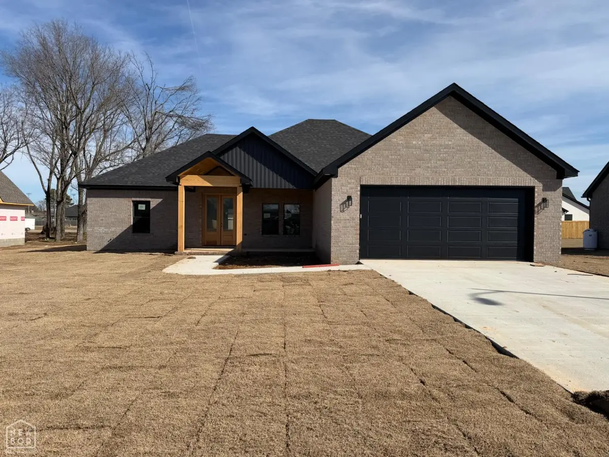 1401 S 31 1/2, Paragould, AR 72450 - #1