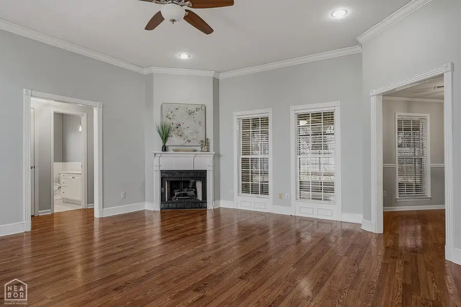 3200 Hannah Hill Lane, Jonesboro, AR 72404 - #2