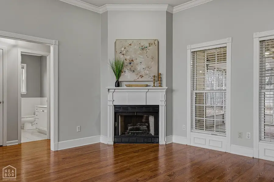 3200 Hannah Hill Lane, Jonesboro, AR 72404 - #3