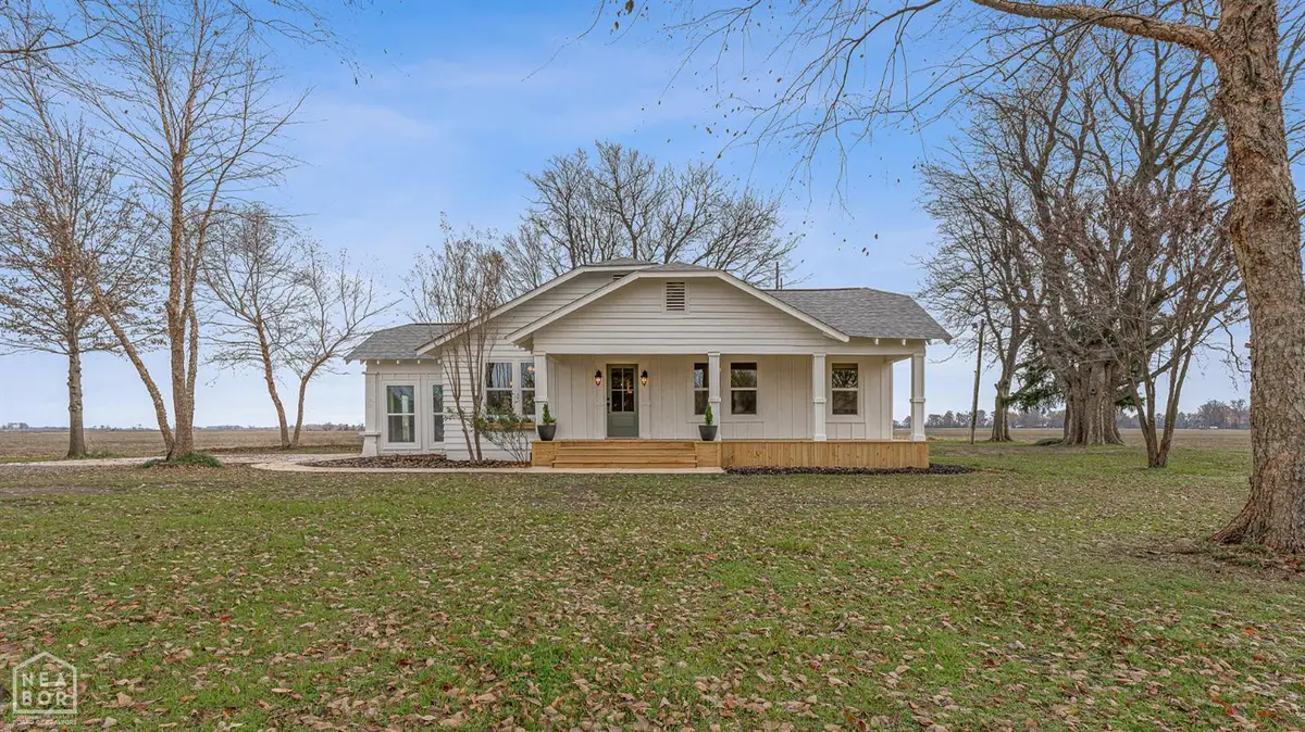 40515 J Martin Road, Lepanto, AR 72354 - #1