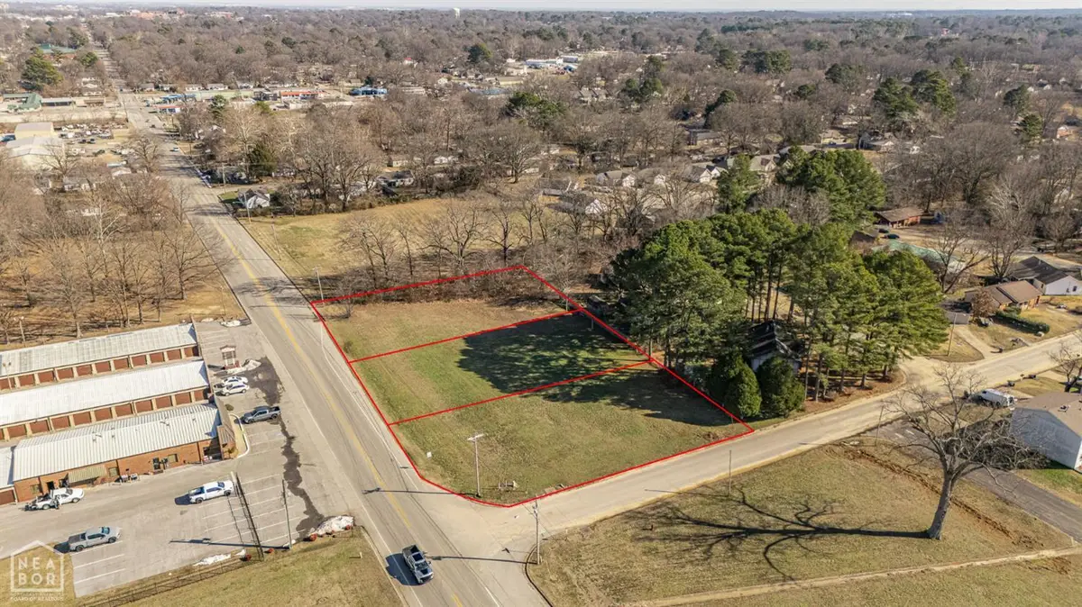 1 Washington, Jonesboro, AR 72401 - #1