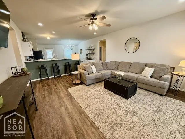 101 Ellis Drive, Brookland, AR 72417 - #2