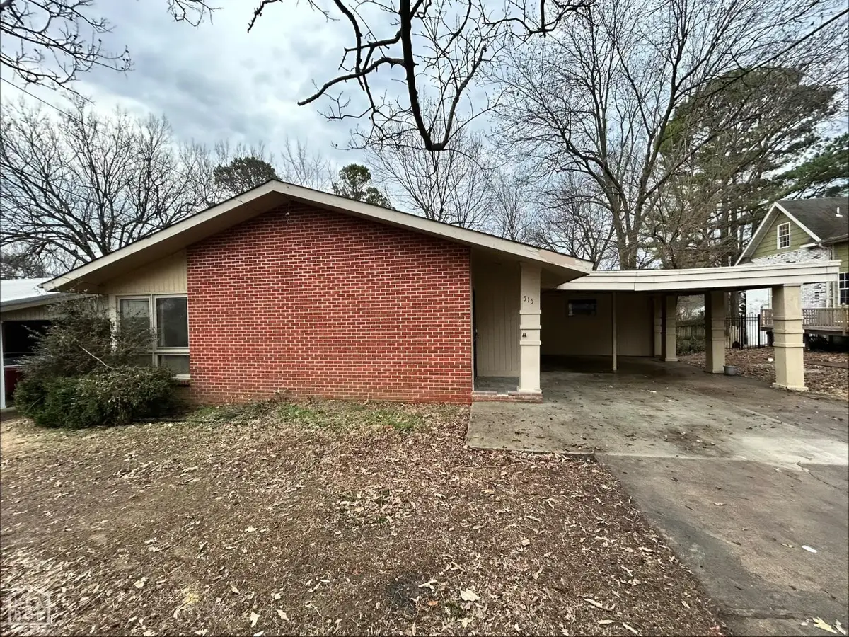 Address Withheld By Seller, Jonesboro, AR 72401 - #1