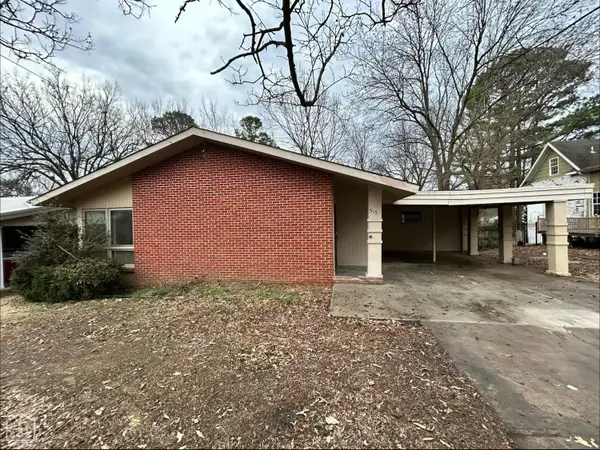 Address Withheld By Seller, Jonesboro, AR 72401