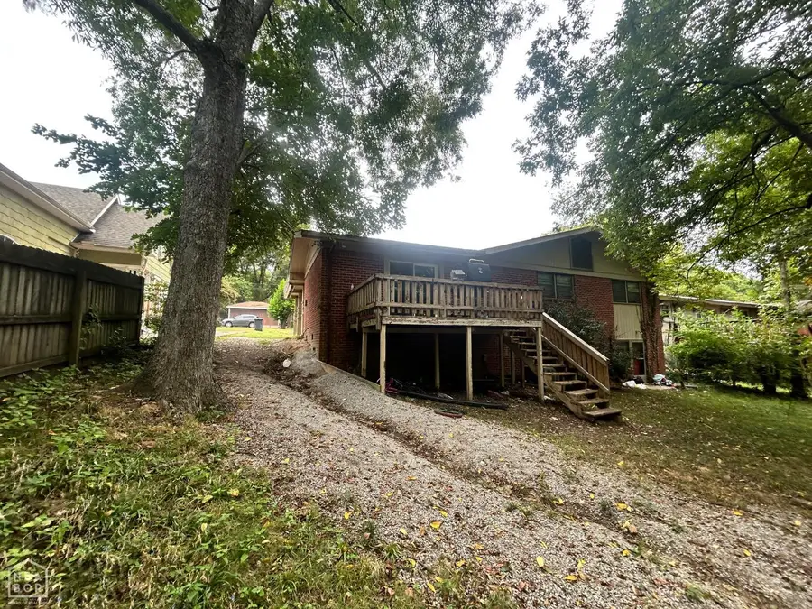 Address Withheld By Seller, Jonesboro, AR 72401 - #3