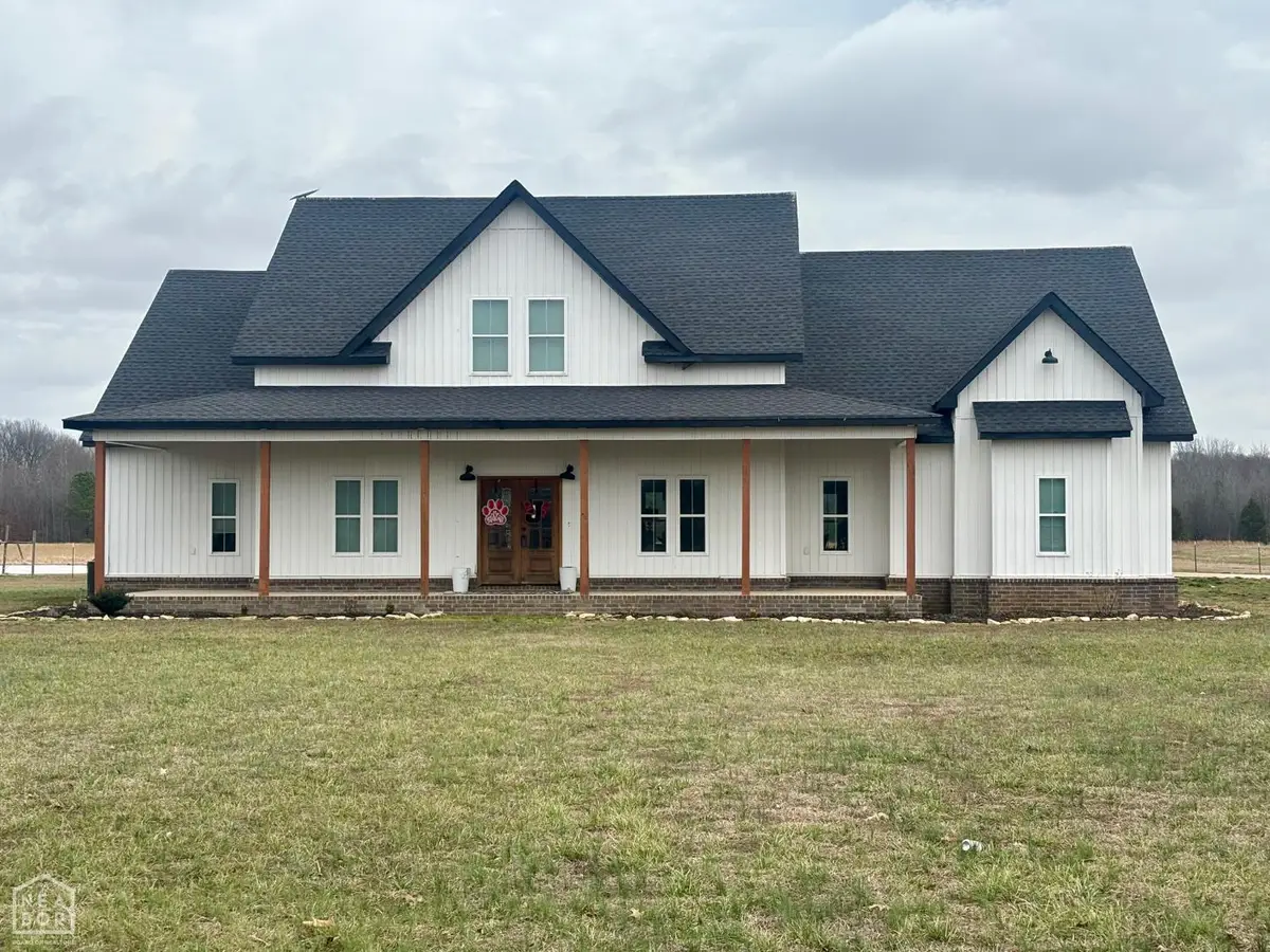 2110 Ponderosa Drive, Jonesboro, AR 72405 - #1