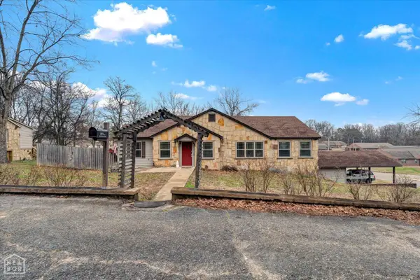 102 Olive Street, Pocahontas, AR 72455