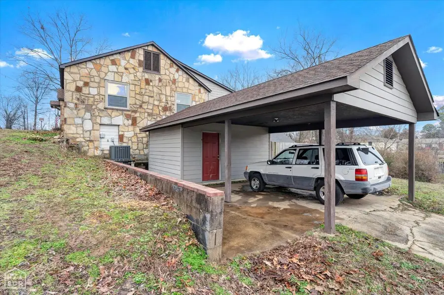 102 Olive Street, Pocahontas, AR 72455 - #3