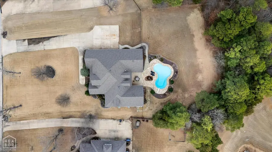 408 Huntcliff, Jonesboro, AR 72404 - #2