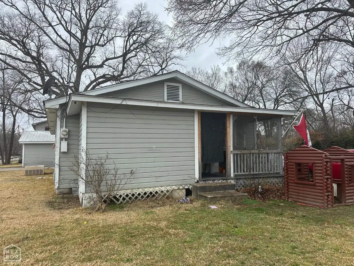 8 Locust Street, Mayflower, AR 72106 - #1