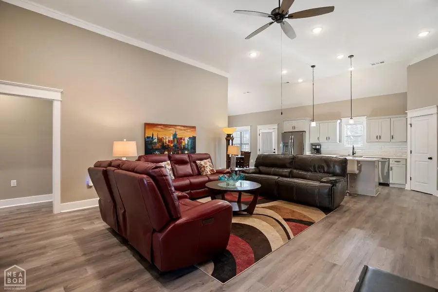 3017 Gallaway Court, Jonesboro, AR 72404 - #3