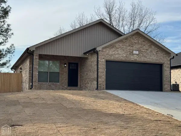 2308 Rector Rd, Paragould, AR 72450