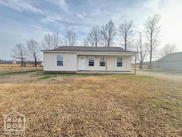 225 Lois Lane, Paragould, AR 72450