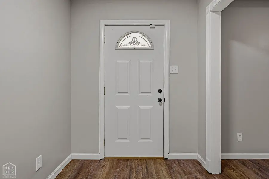 539 Leigh, Gosnell, AR 72315 - #3