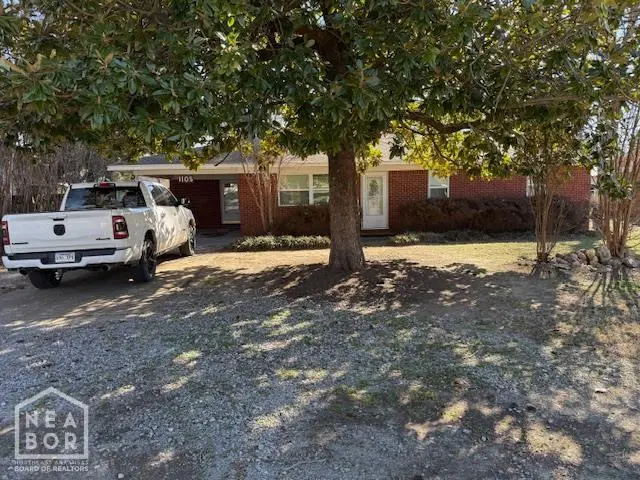 1105 Estelle, Lake City, AR 72437 - #1