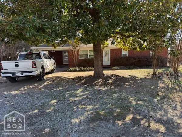 1105 Estelle, Lake City, AR 72437