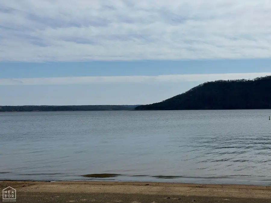 90 Cochise Road, Higden, AR 72067 - #2