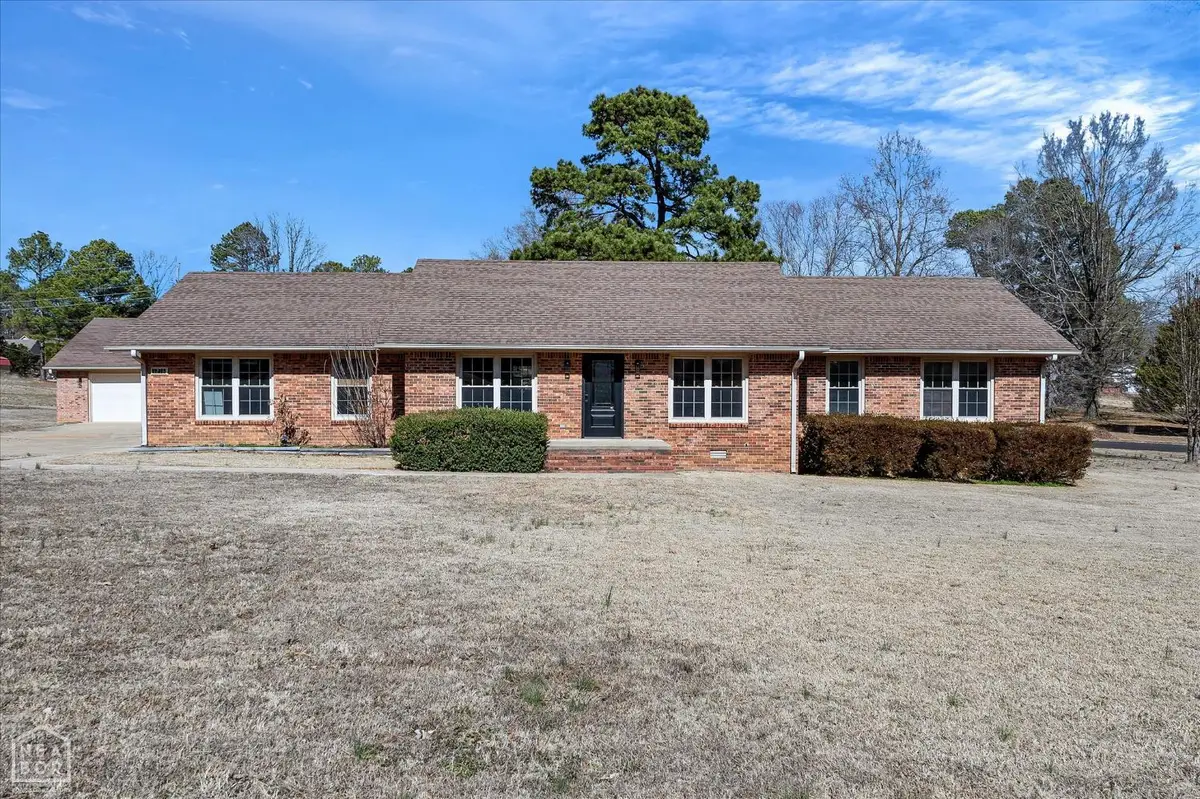 1216 Bennett Drive, Jonesboro, AR 72401 - #1