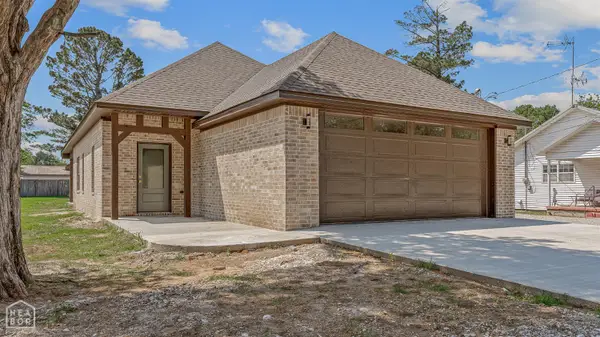 303 Hogan Avenue, Monette, AR 72447