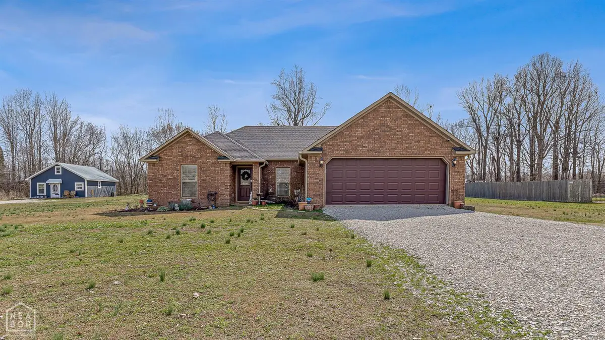 73 County Road 303, Jonesboro, AR 72401 - #1