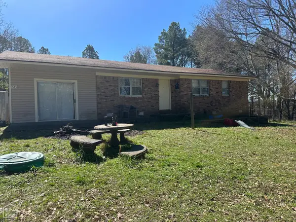 635 Singleton Road, Dover, AR 72837