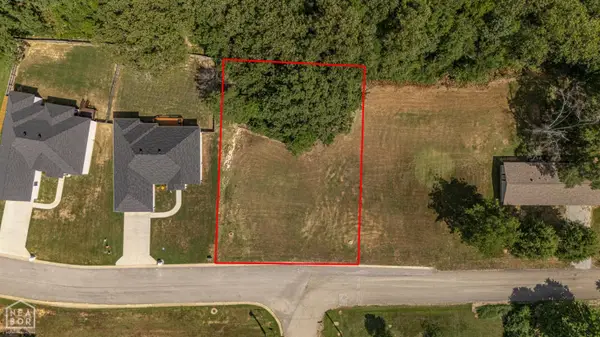 35 Johnwood #B, Jonesboro, AR 72404