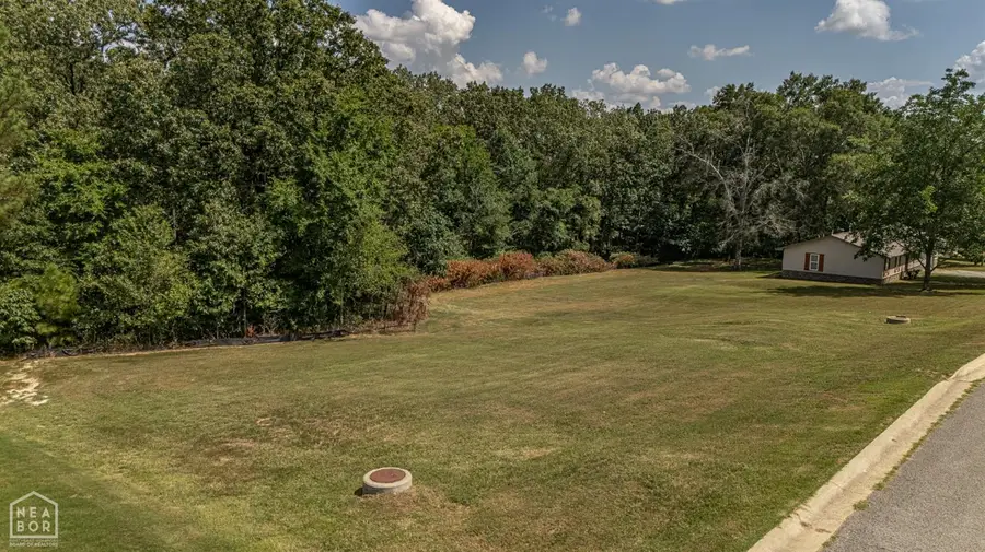 35 Johnwood #B, Jonesboro, AR 72404 - #3