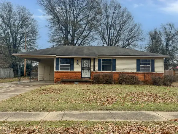 404 Kay Street, Blytheville, AR 72315