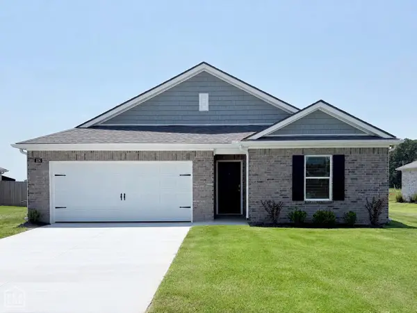 103 Terry Drive, Brookland, AR 72417