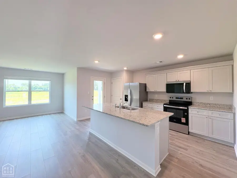 103 Terry Drive, Brookland, AR 72417 - #2