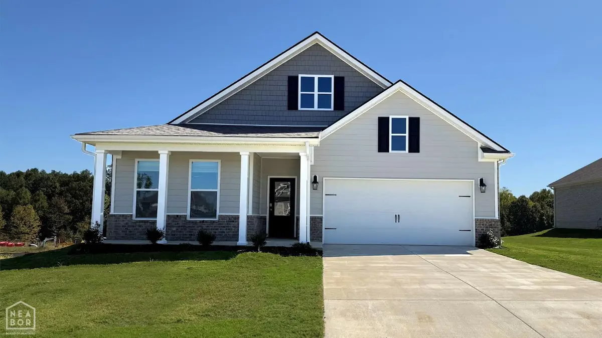 4901 Edgemont Drive, Jonesboro, AR 72405 - #1