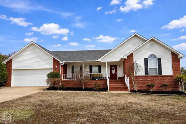 201 County Road 457, Jonesboro, AR 72404