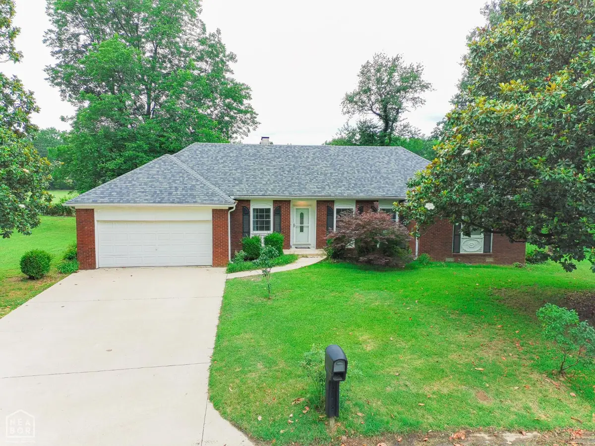 411 Lynne Court, Jonesboro, AR 72405 - #1