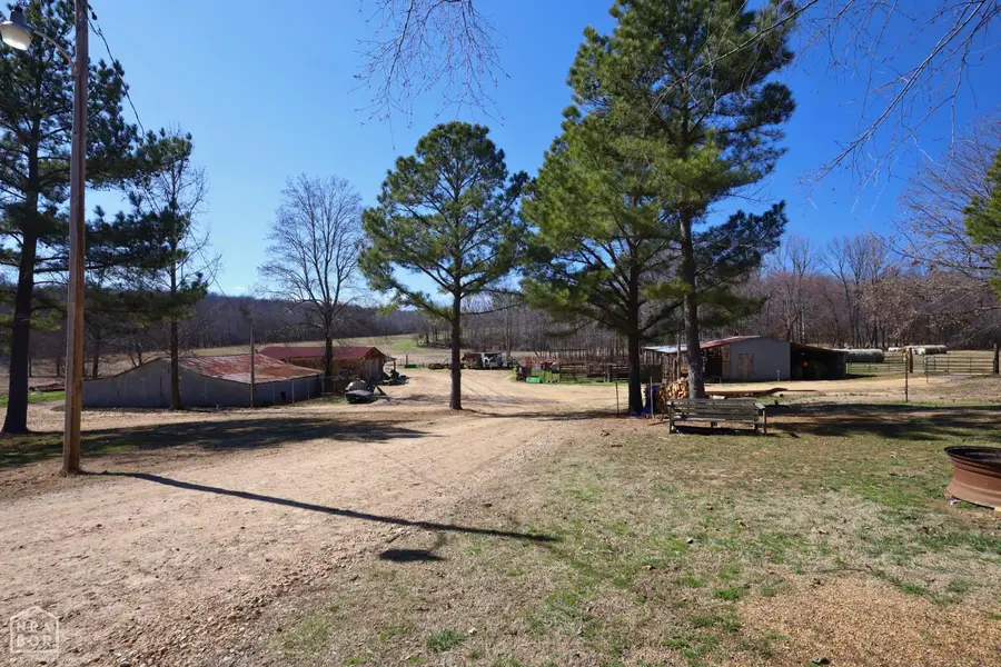 303 County Road 401, Rector, AR 72461 - #3