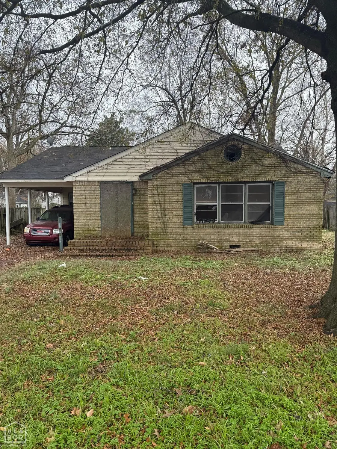 1013 Rollison Street, Blytheville, AR 72315 - #1