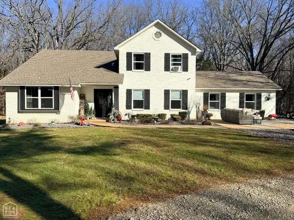 4208 Peachtree Avenue, Jonesboro, AR 72405