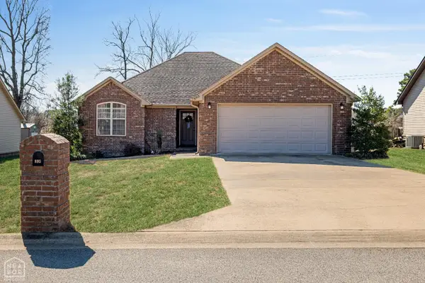 995 Russell Hill Drive, Jonesboro, AR 72404