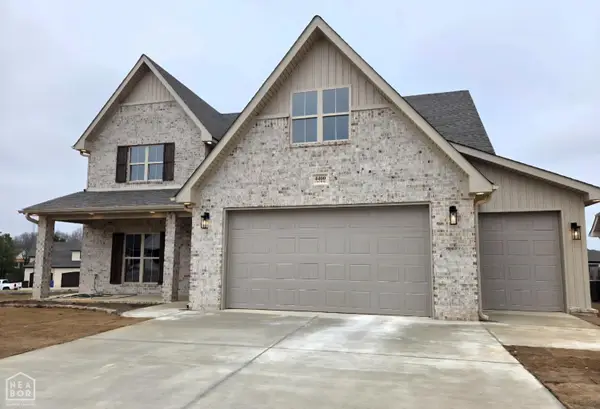 4400 Valencia Cove, Jonesboro, AR 72405