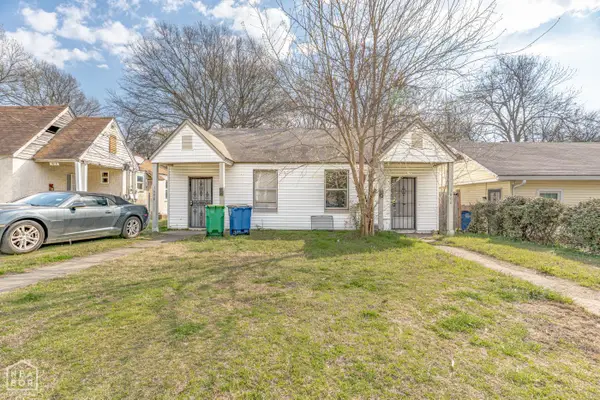 1606 Sycamore Street, North Little Rock, AR 72114